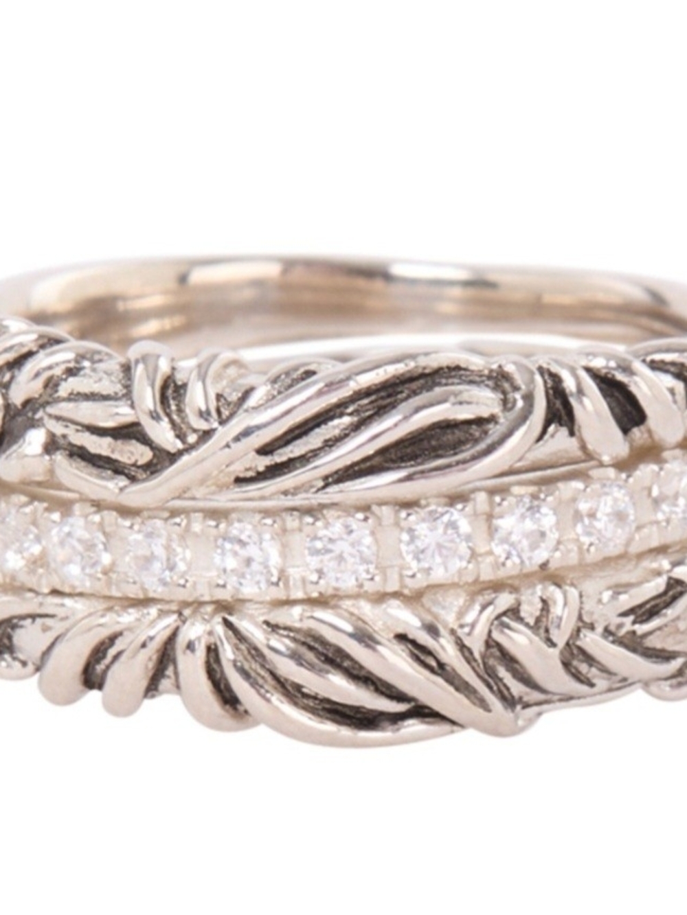 ba&sh Foxy Ring